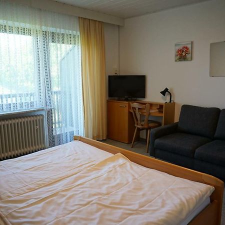 Birkenhof Hotel Валд-Михелбах Екстериор снимка