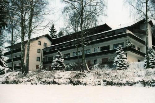 Birkenhof Hotel Валд-Михелбах Екстериор снимка