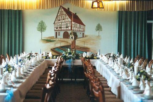 Birkenhof Hotel Валд-Михелбах Екстериор снимка