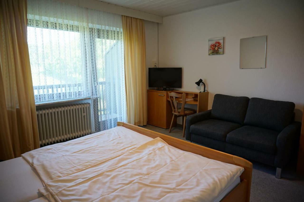 Birkenhof Hotel Валд-Михелбах Екстериор снимка