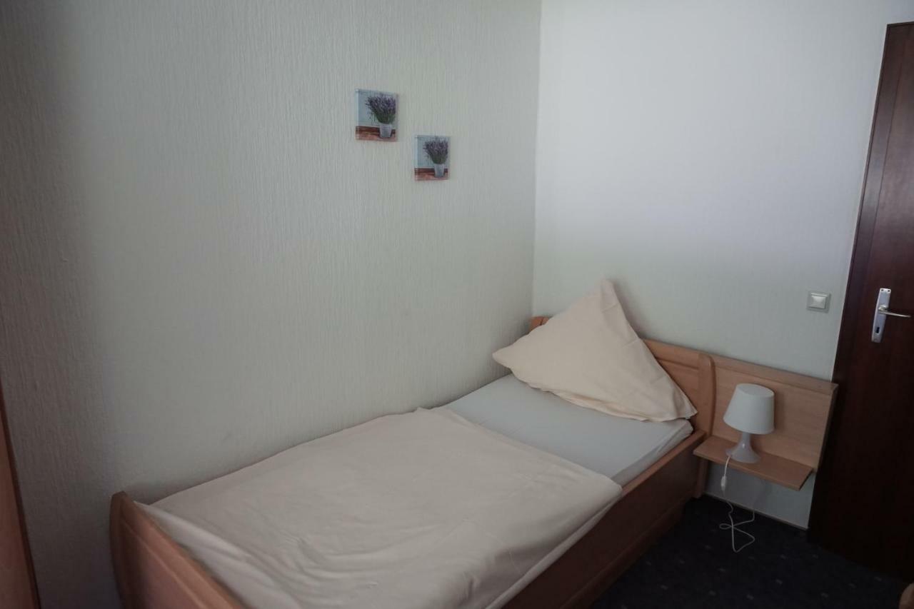 Birkenhof Hotel Валд-Михелбах Екстериор снимка