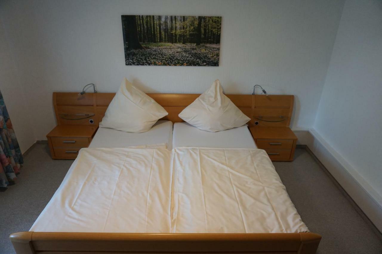 Birkenhof Hotel Валд-Михелбах Екстериор снимка