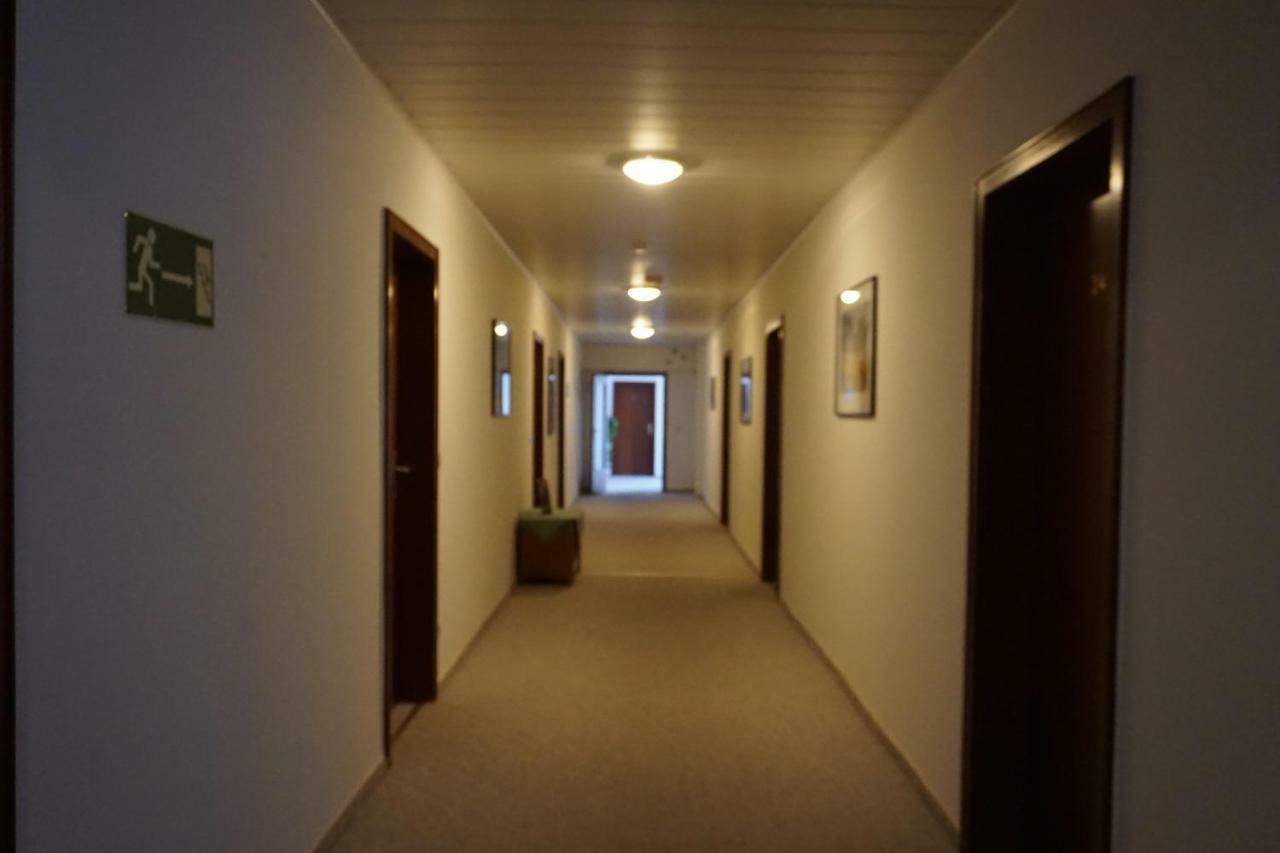 Birkenhof Hotel Валд-Михелбах Екстериор снимка