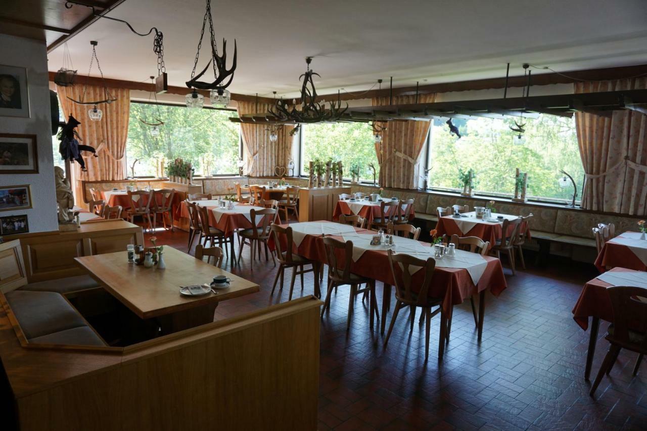 Birkenhof Hotel Валд-Михелбах Екстериор снимка