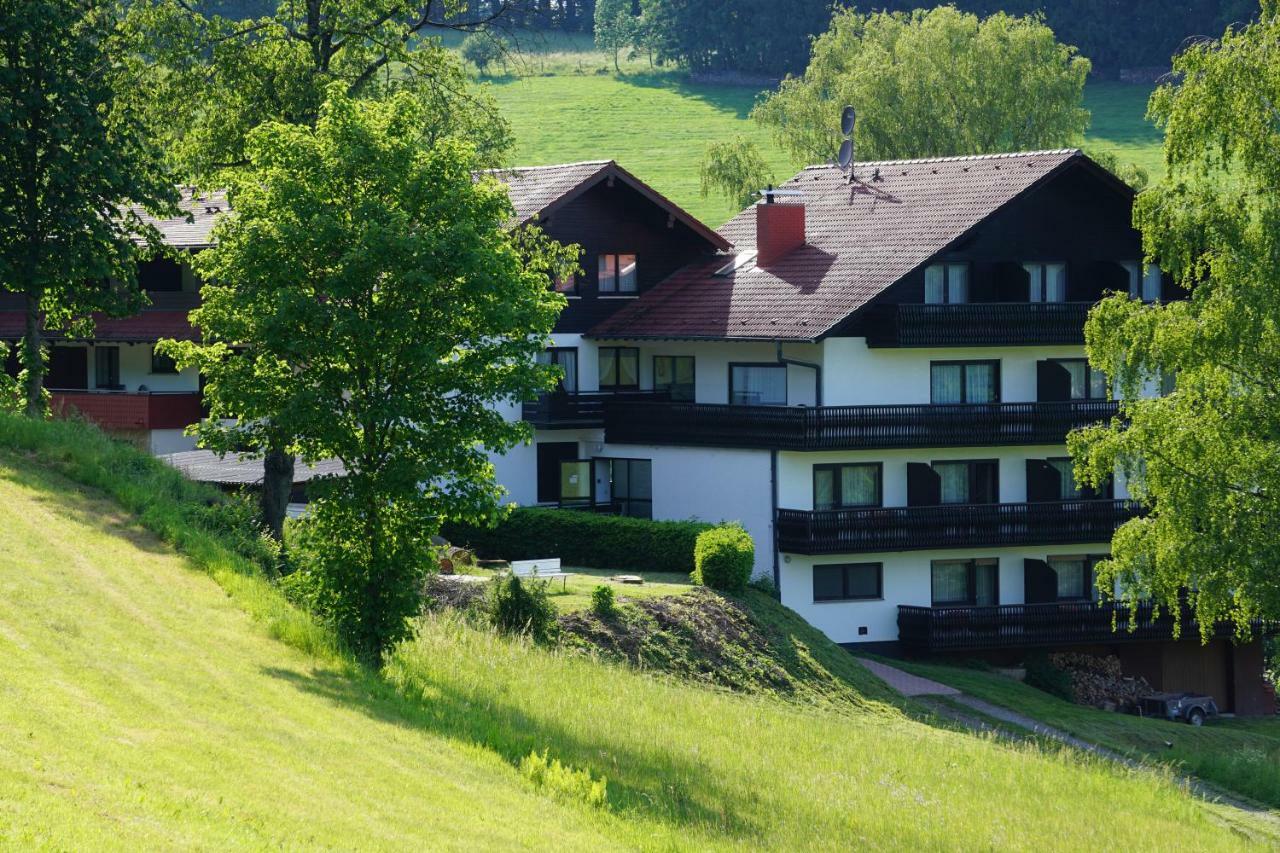 Birkenhof Hotel Валд-Михелбах Екстериор снимка