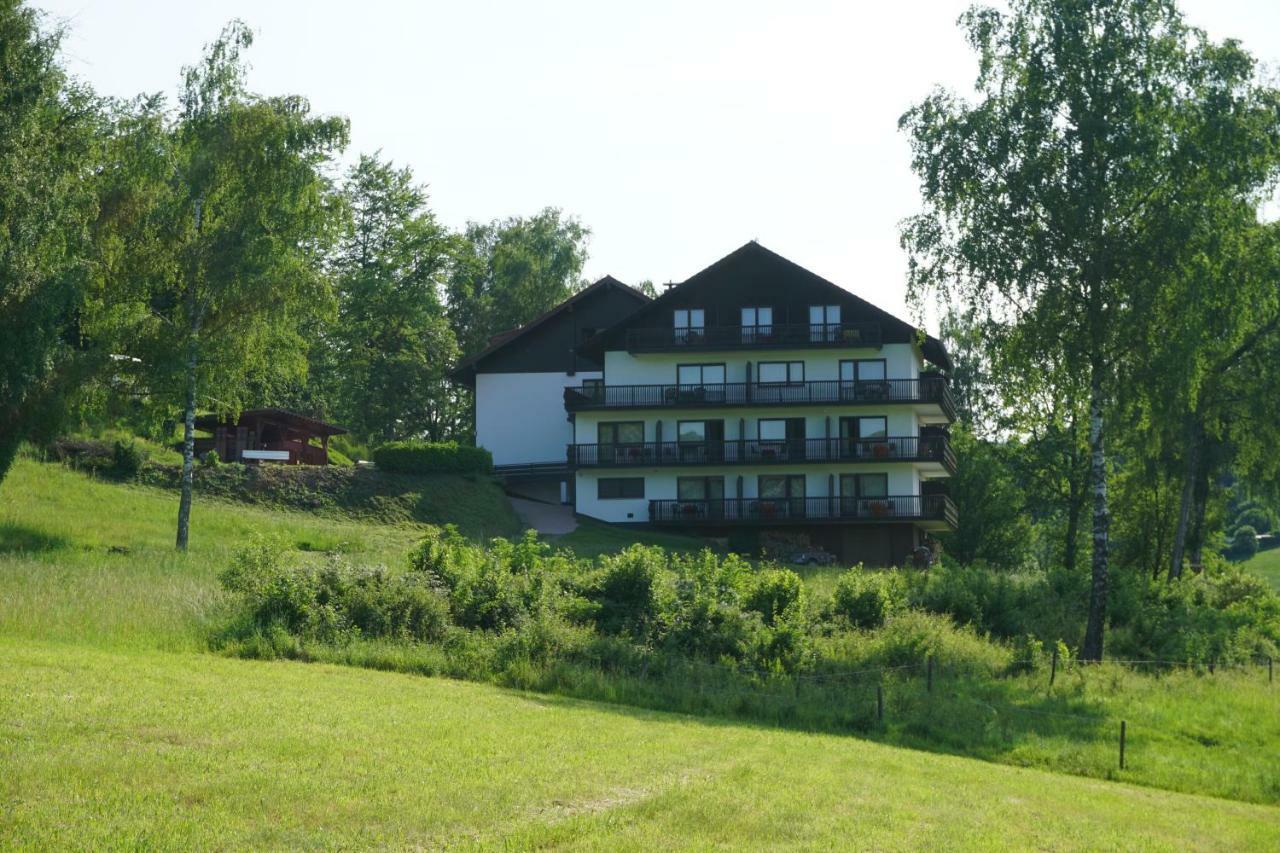Birkenhof Hotel Валд-Михелбах Екстериор снимка