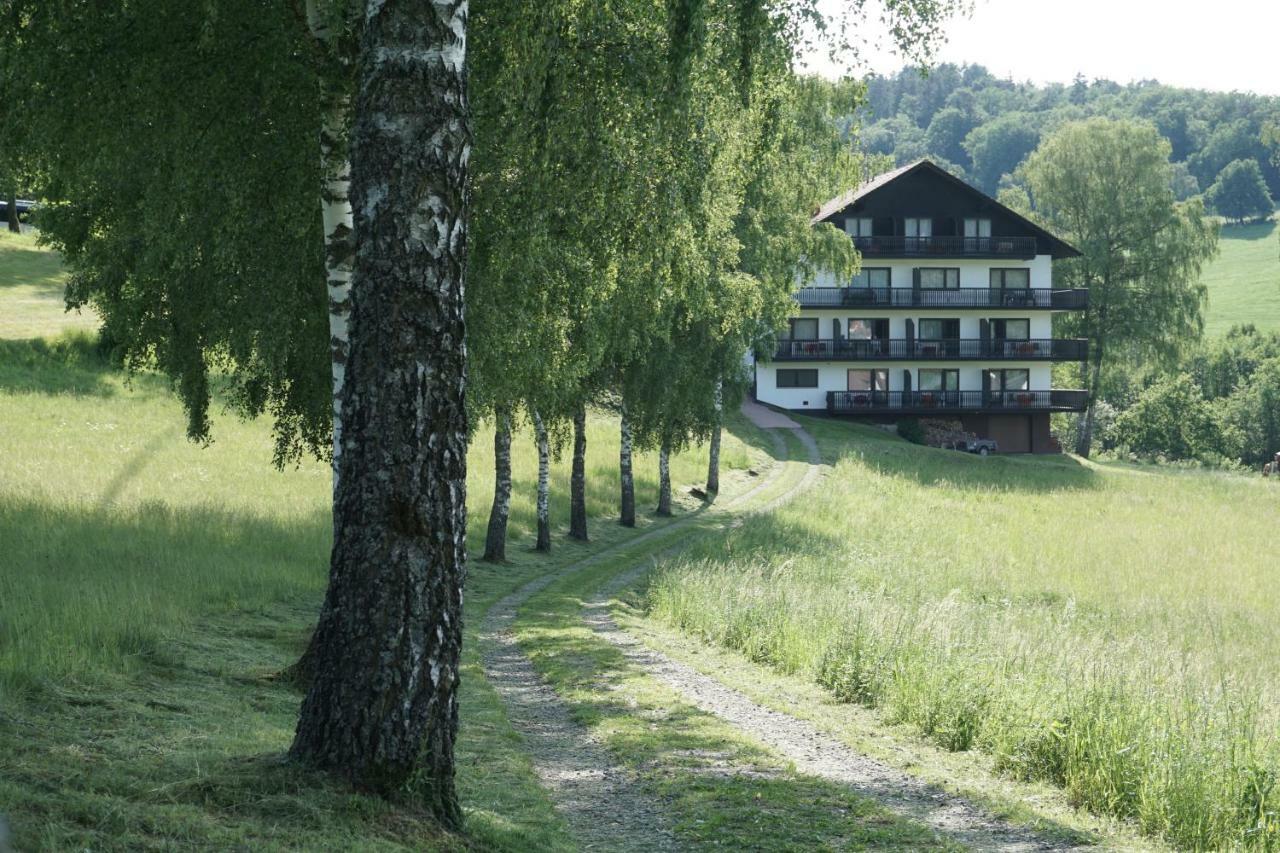 Birkenhof Hotel Валд-Михелбах Екстериор снимка